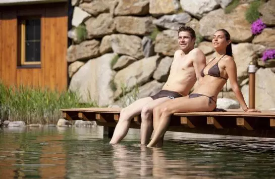 Quellenhof Sport- & Wellness Resort