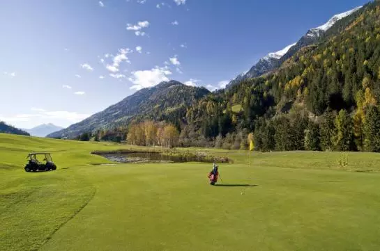 Quellenhof Sport- & Wellness Resort