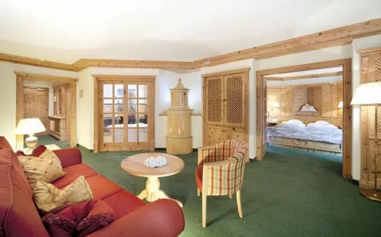 Quellenhof Sport- & Wellness Resort