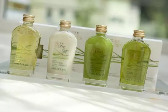 Quellenhof Sport- & Wellness Resort