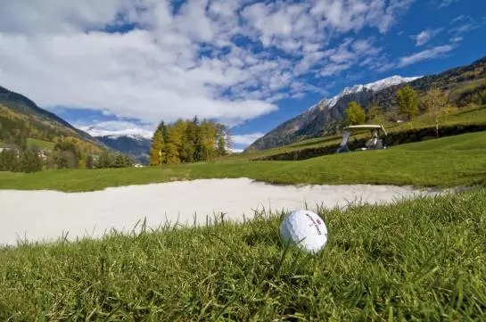 Quellenhof Sport- & Wellness Resort