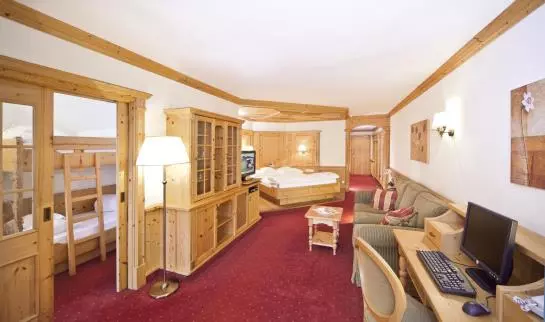 Quellenhof Sport- & Wellness Resort