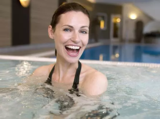 Quellenhof Sport- & Wellness Resort