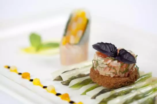 Quellenhof Sport- & Wellness Resort