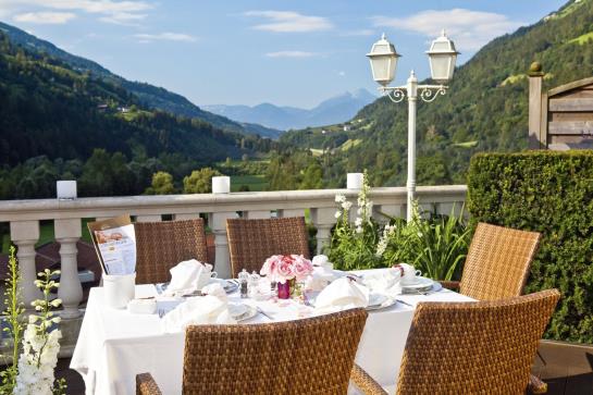 Quellenhof Sport- & Wellness Resort