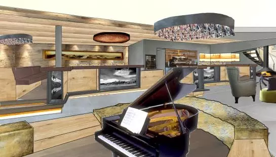 Quellenhof Sport- & Wellness Resort