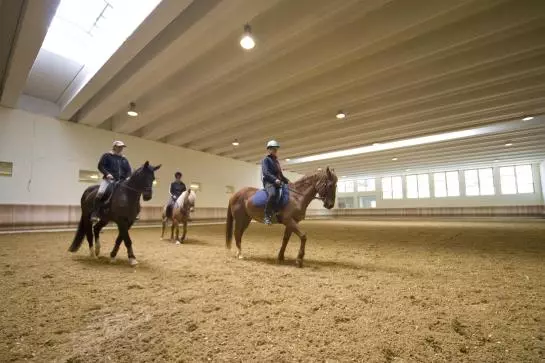 Quellenhof Sport- & Wellness Resort