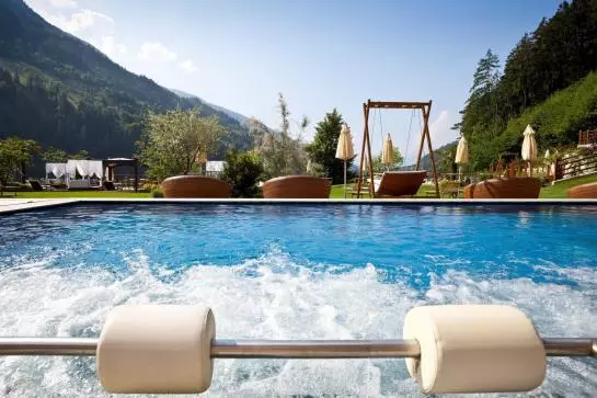 Quellenhof Sport- & Wellness Resort