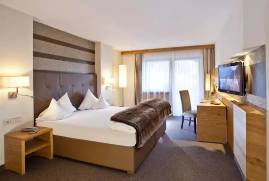 Quellenhof Sport- & Wellness Resort