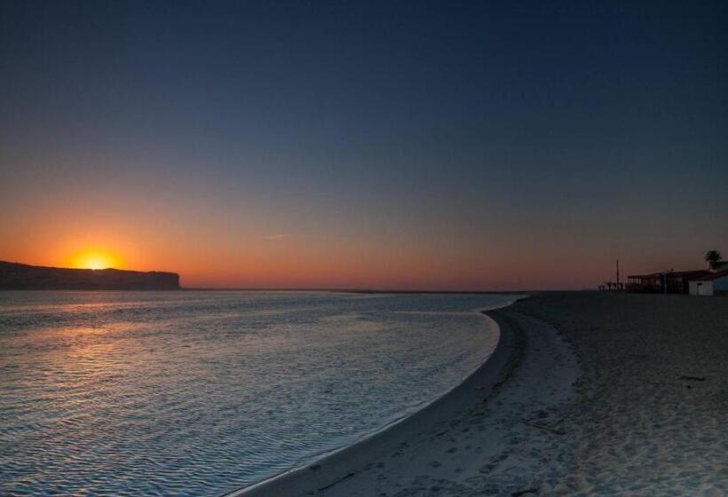 호텔 Quinta Da Foz