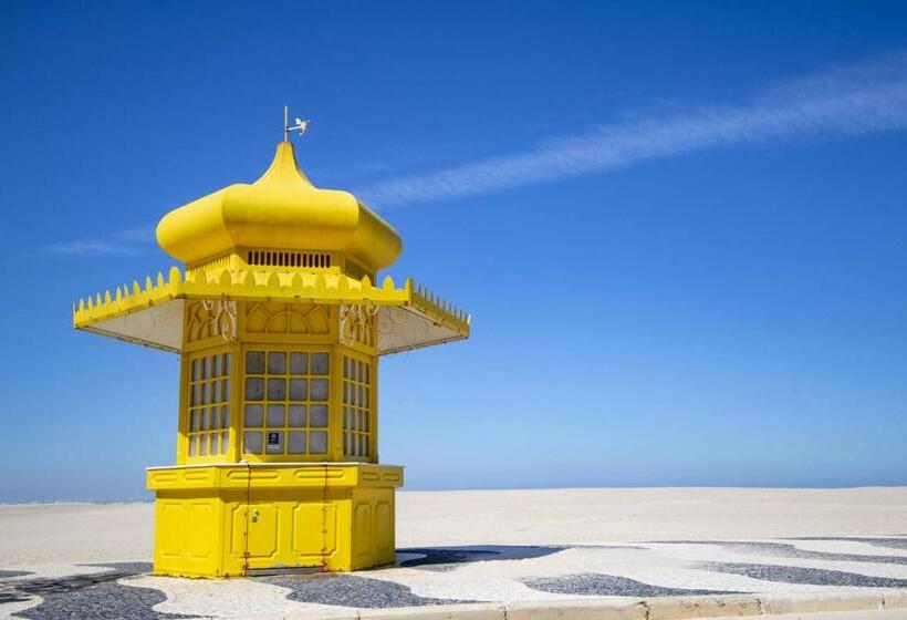 호텔 Quinta Da Foz