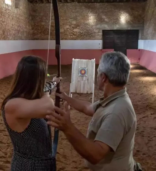 Отель Quinta Da Foz