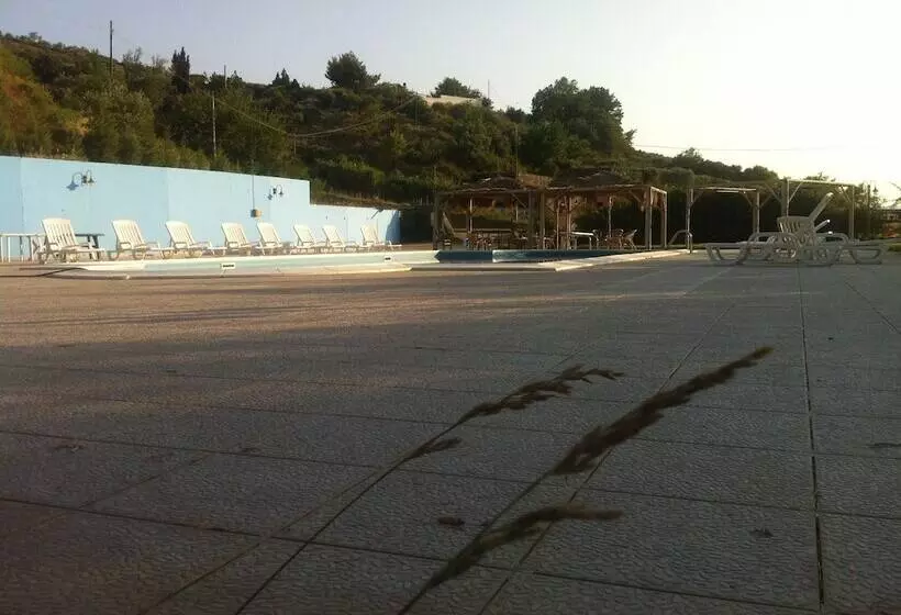 Отель San Francesco Terme