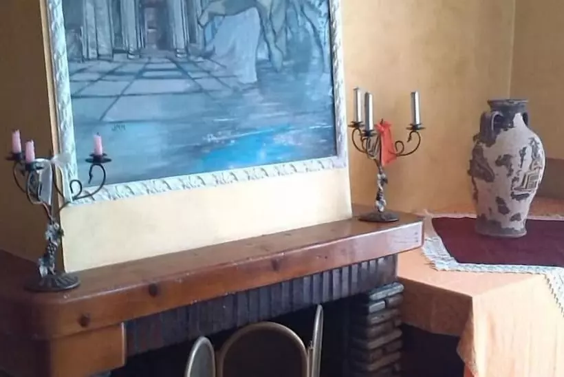 Отель San Francesco Terme