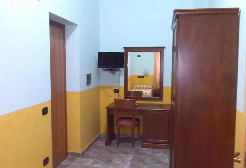 Отель San Francesco Terme