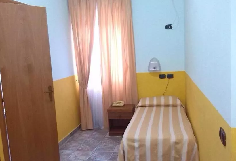 Отель San Francesco Terme