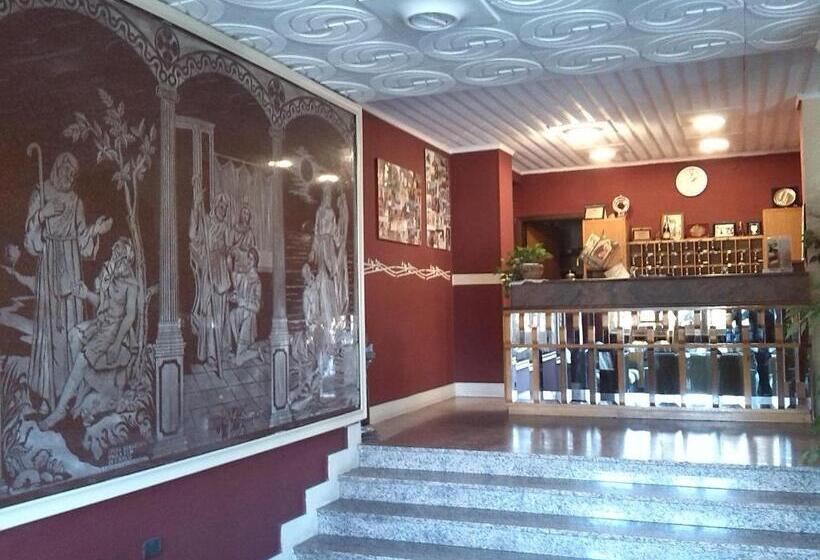 酒店 San Francesco Terme