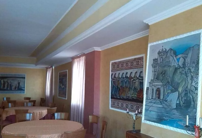 Отель San Francesco Terme