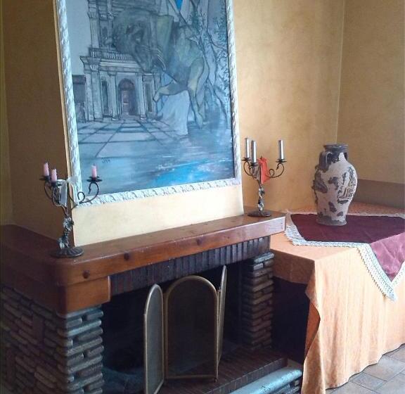 酒店 San Francesco Terme