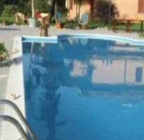 Отель San Francesco Terme