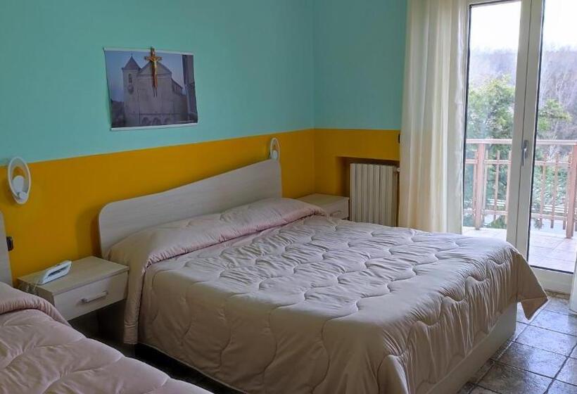 酒店 San Francesco Terme