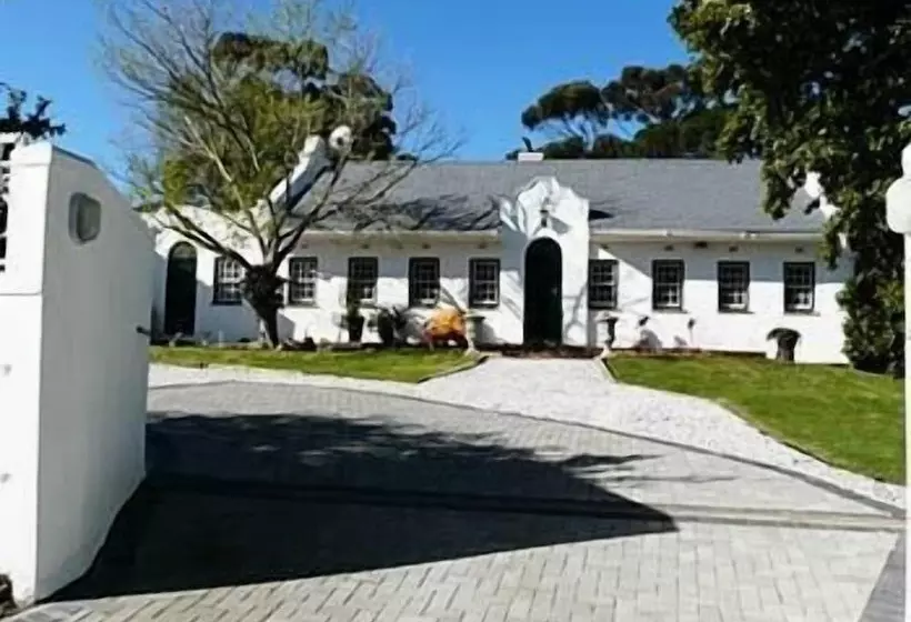 Kaapsepracht Bed & Breakfast