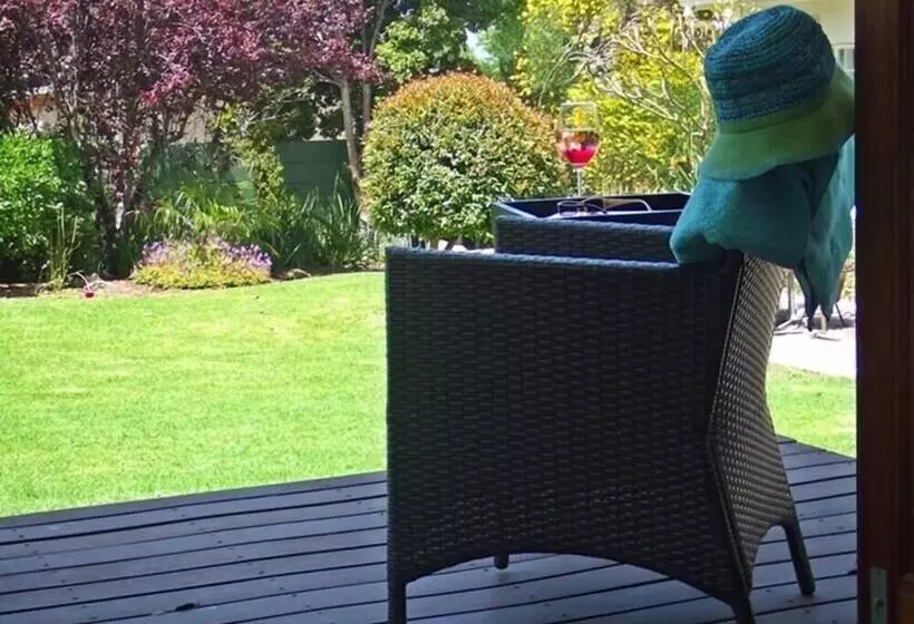 Kaapsepracht Bed & Breakfast