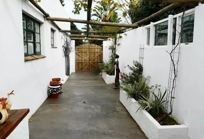 Kaapsepracht Bed & Breakfast