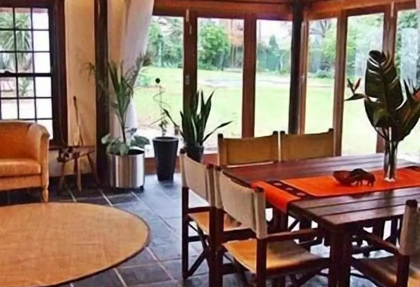 Kaapsepracht Bed & Breakfast