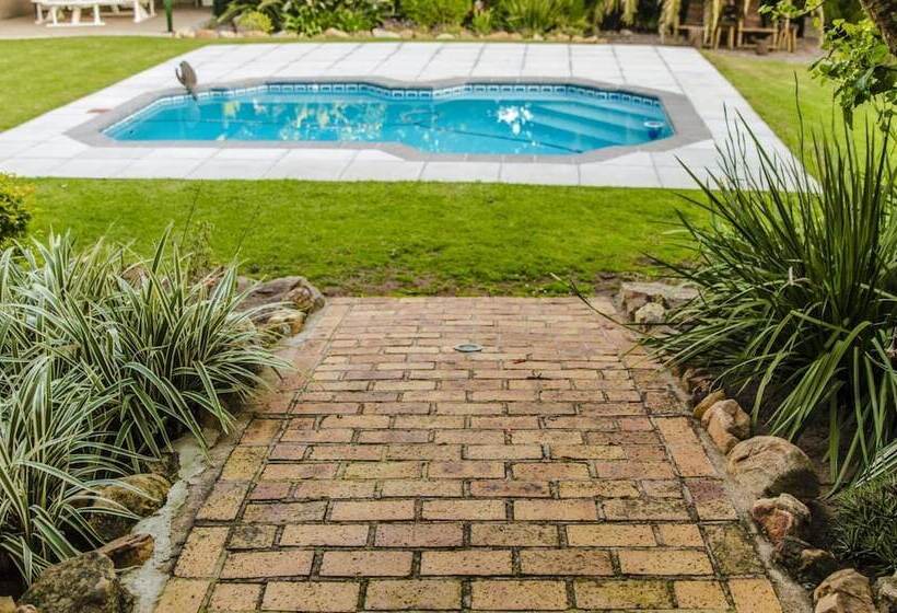 Kaapsepracht Bed & Breakfast