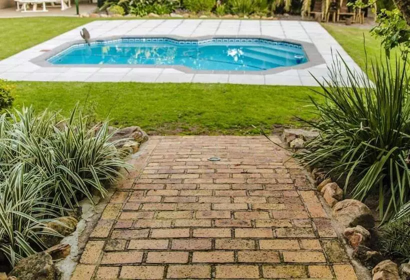 Kaapsepracht Bed & Breakfast