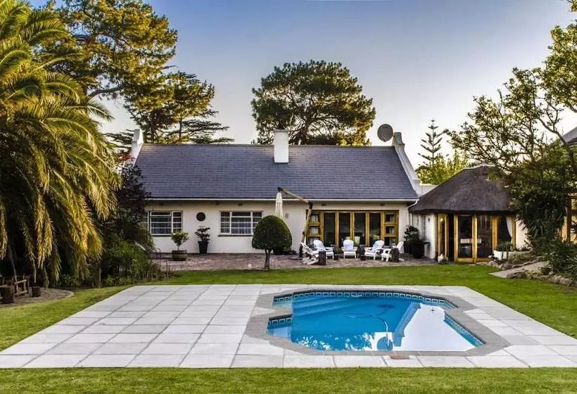 Kaapsepracht Bed & Breakfast