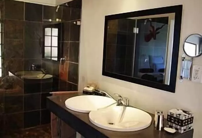 Kaapsepracht Bed & Breakfast