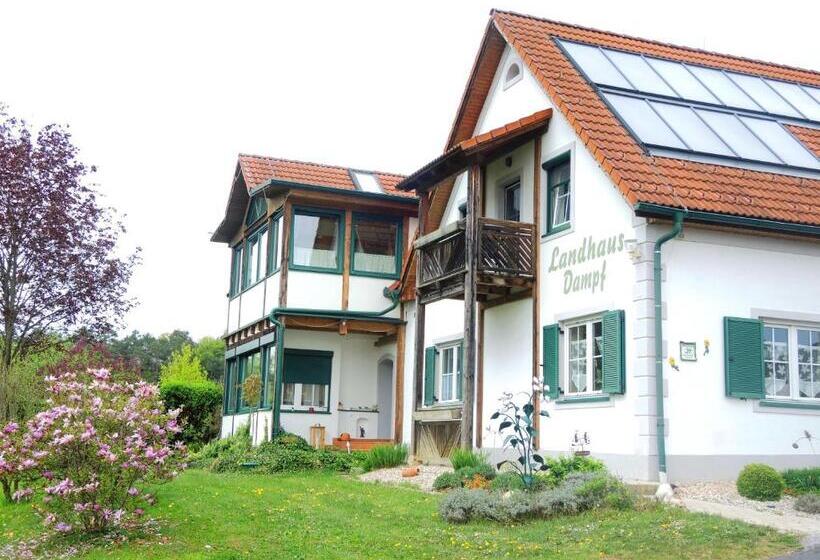 Landhaus Dampf