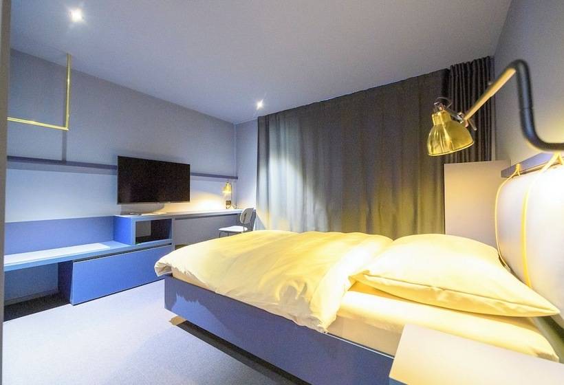 Landhotel Linde Fislisbach