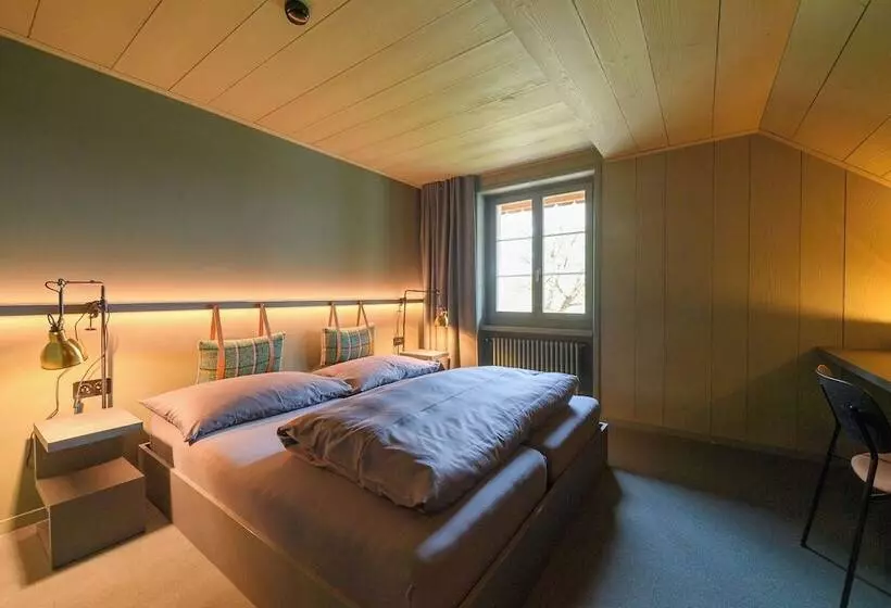 Landhotel Linde Fislisbach