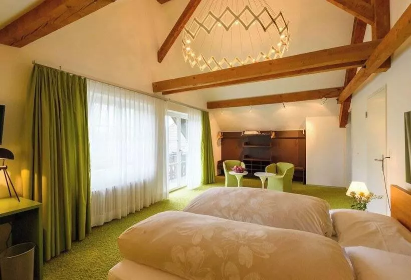 Landhotel Linde Fislisbach