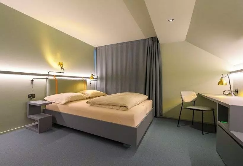 Landhotel Linde Fislisbach