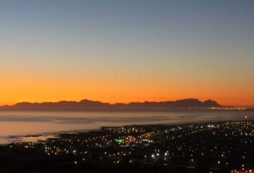 膳宿费 Blue Horizon Guest House