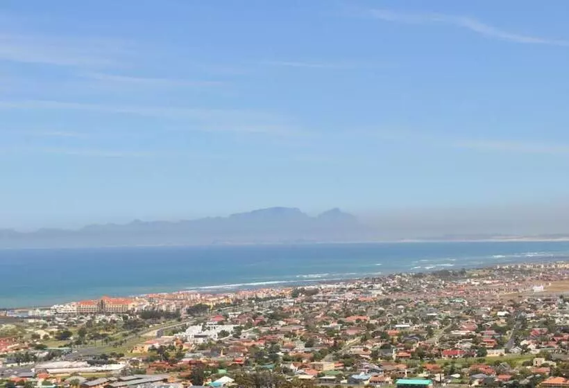 膳宿费 Blue Horizon Guest House