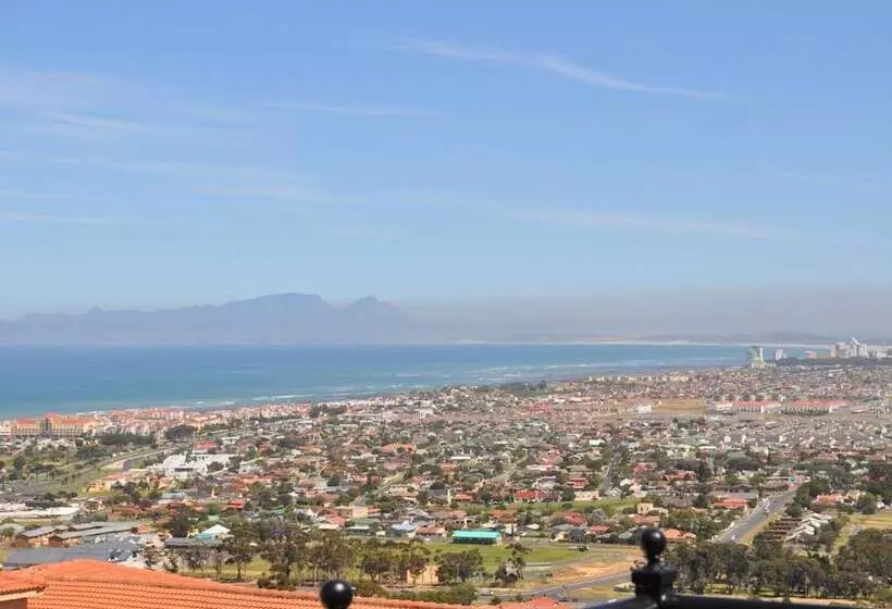 膳宿费 Blue Horizon Guest House