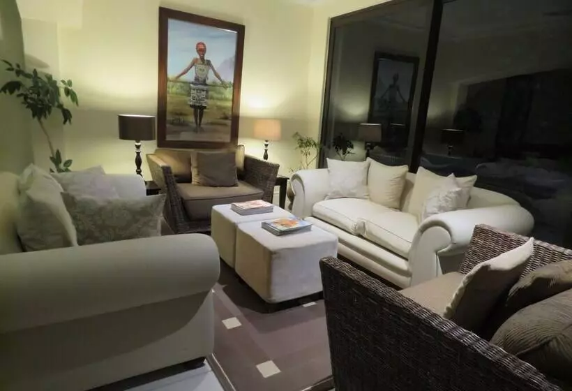 膳宿费 Blue Horizon Guest House