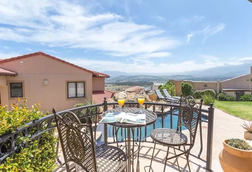 膳宿费 Blue Horizon Guest House