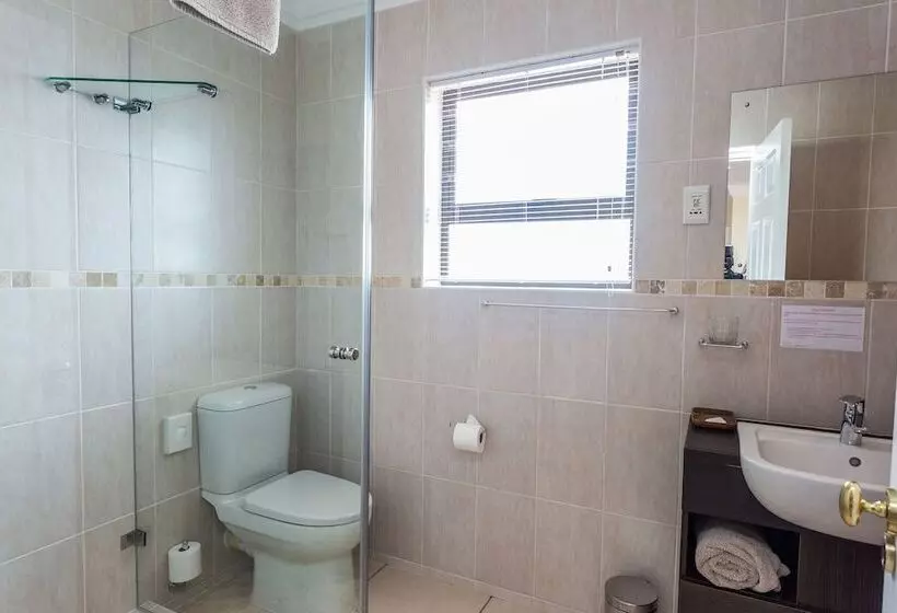 膳宿费 Blue Horizon Guest House