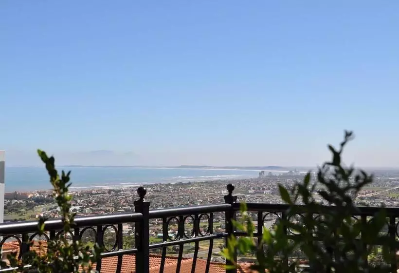 膳宿费 Blue Horizon Guest House