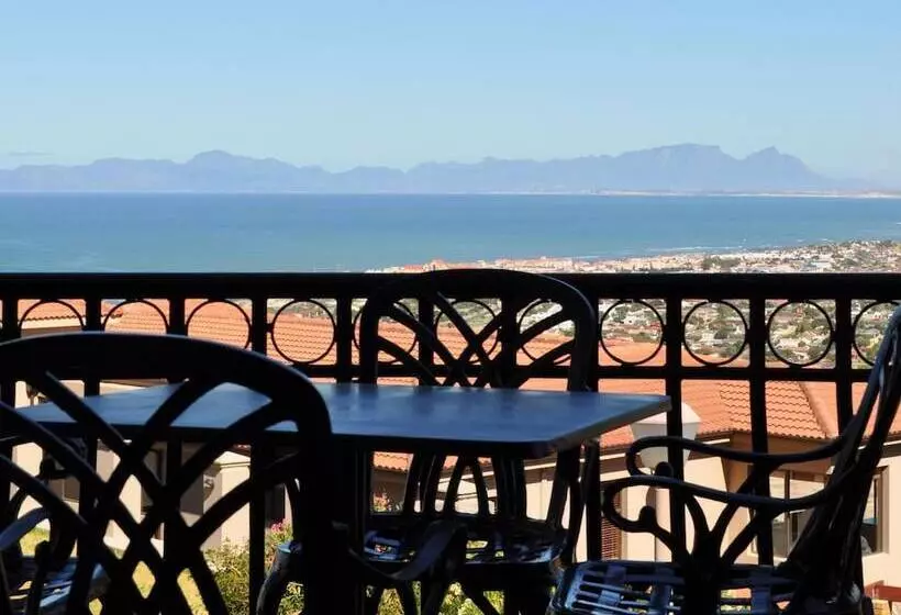 膳宿费 Blue Horizon Guest House