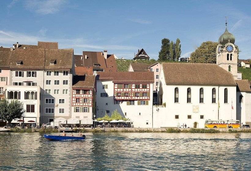 膳宿费 Gasthof Hirschen