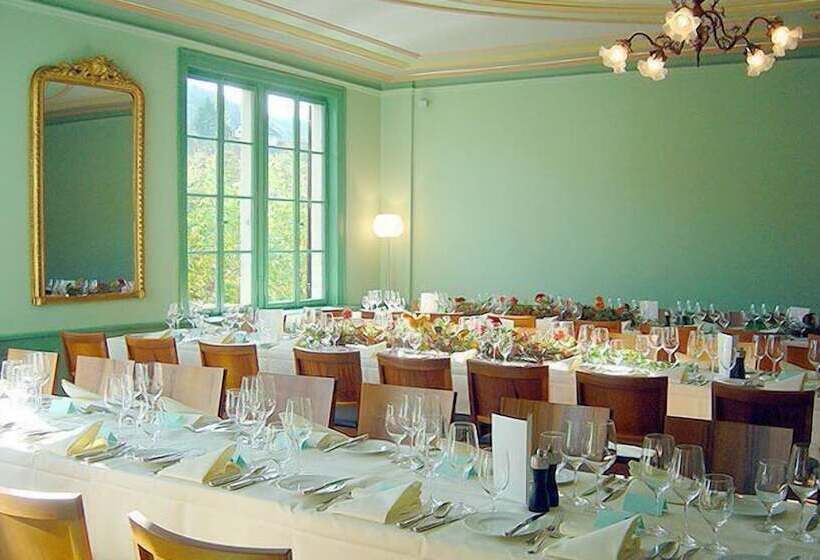 膳宿费 Gasthof Hirschen