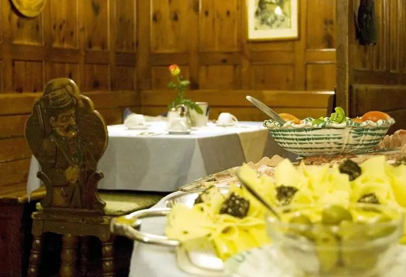 بنسيون Gasthof Manner