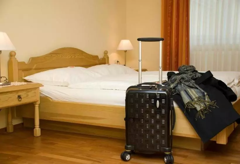 بنسيون Gasthof Manner